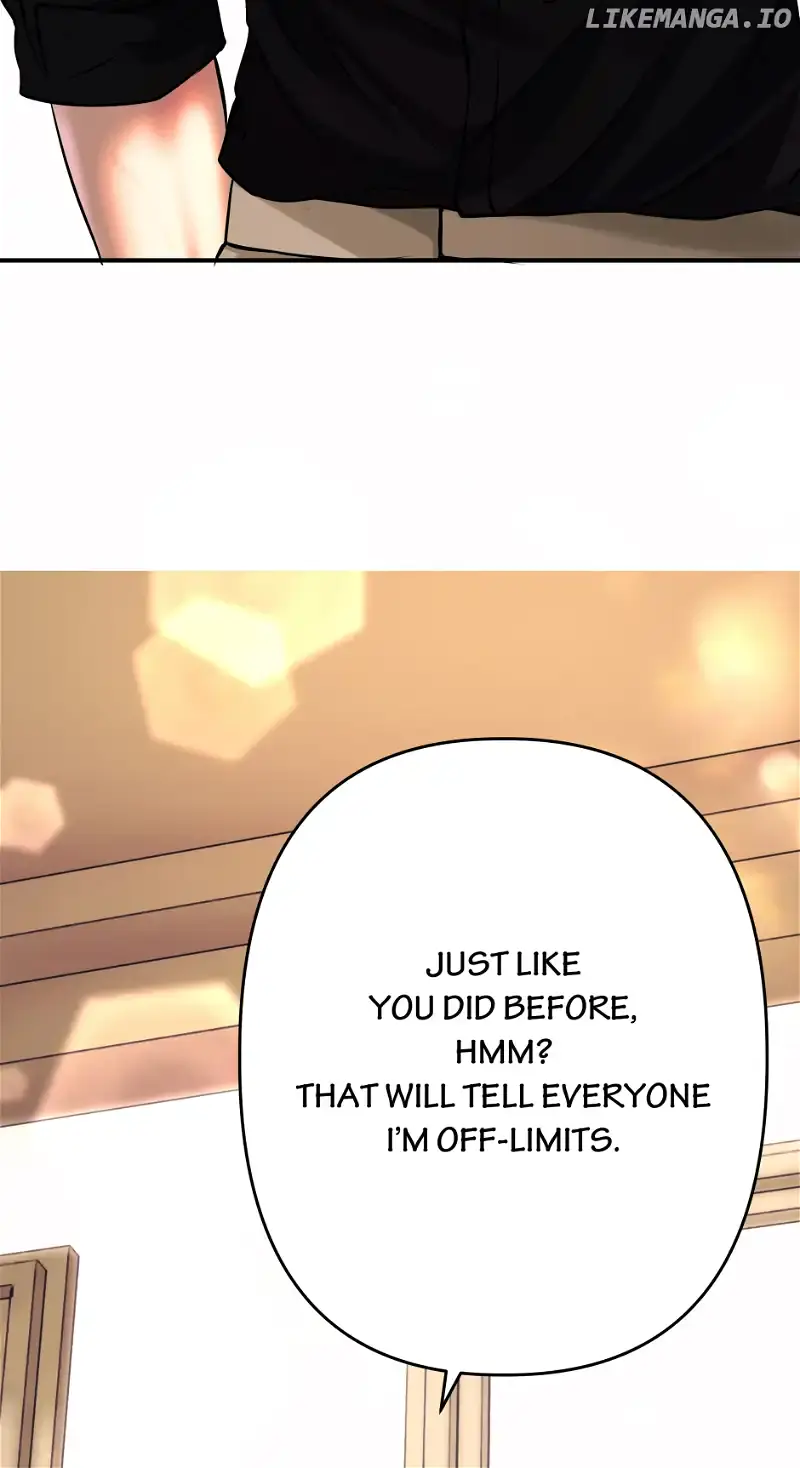 I Made a Deal with the Devil Chapter 42 Page 5