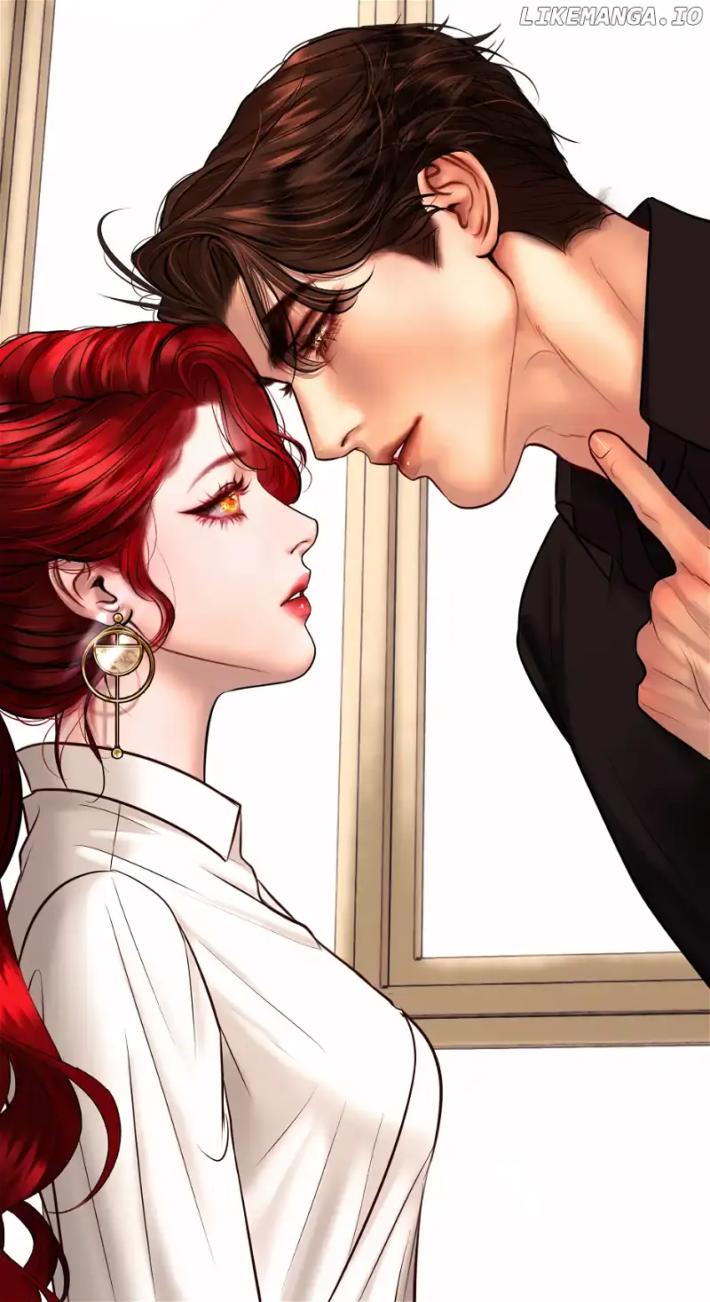 I Made a Deal with the Devil Chapter 42 Page 6