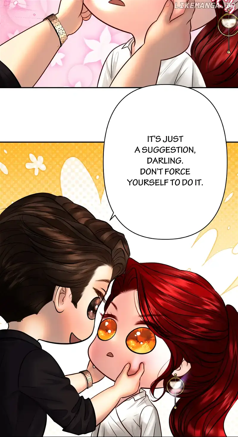 I Made a Deal with the Devil Chapter 42 Page 11