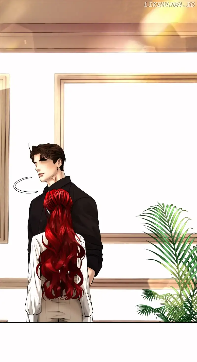I Made a Deal with the Devil Chapter 42 Page 15