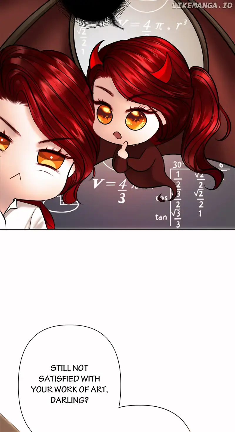 I Made a Deal with the Devil Chapter 42 Page 25