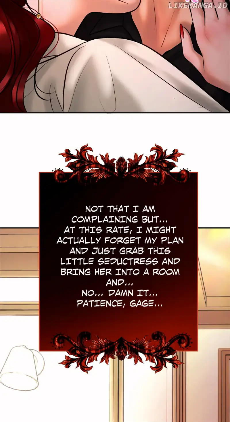 I Made a Deal with the Devil Chapter 42 Page 30