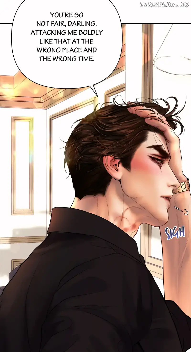 I Made a Deal with the Devil Chapter 42 Page 37