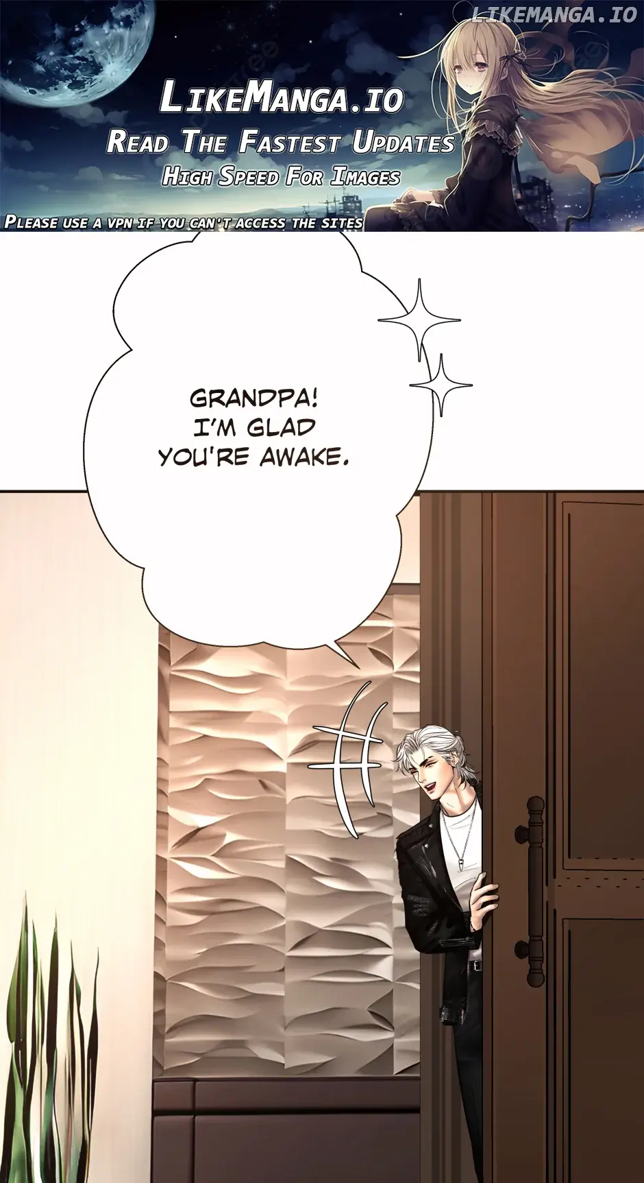 I Made a Deal with the Devil Chapter 43 Page 2