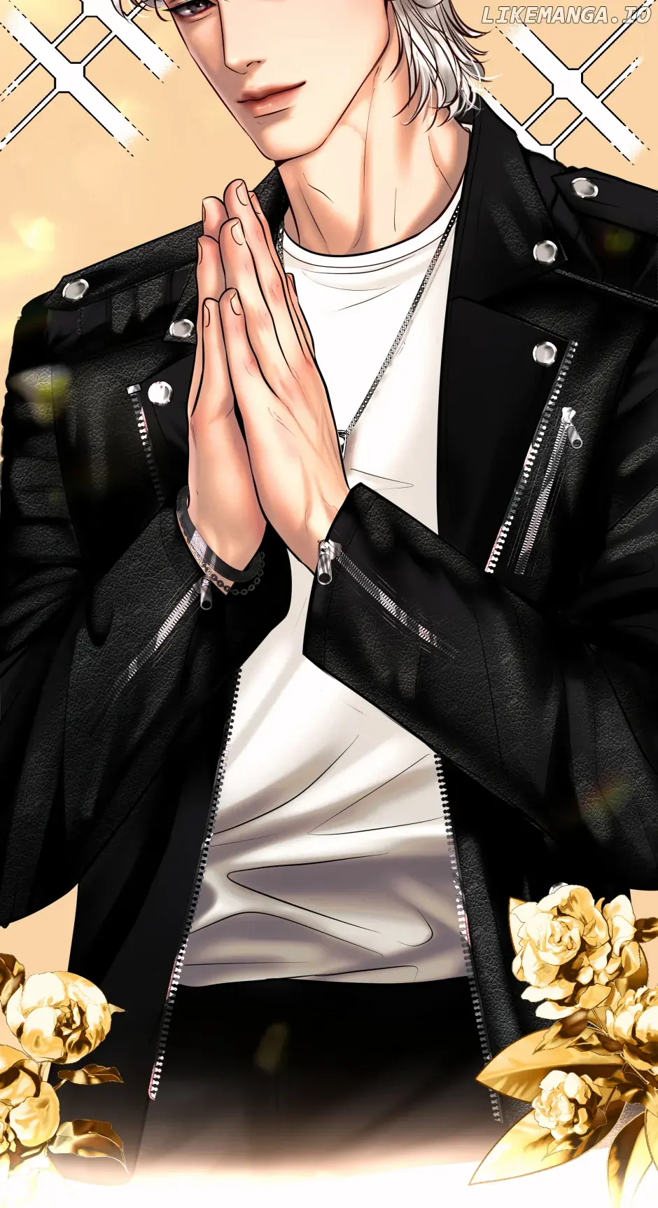 I Made a Deal with the Devil Chapter 43 Page 6