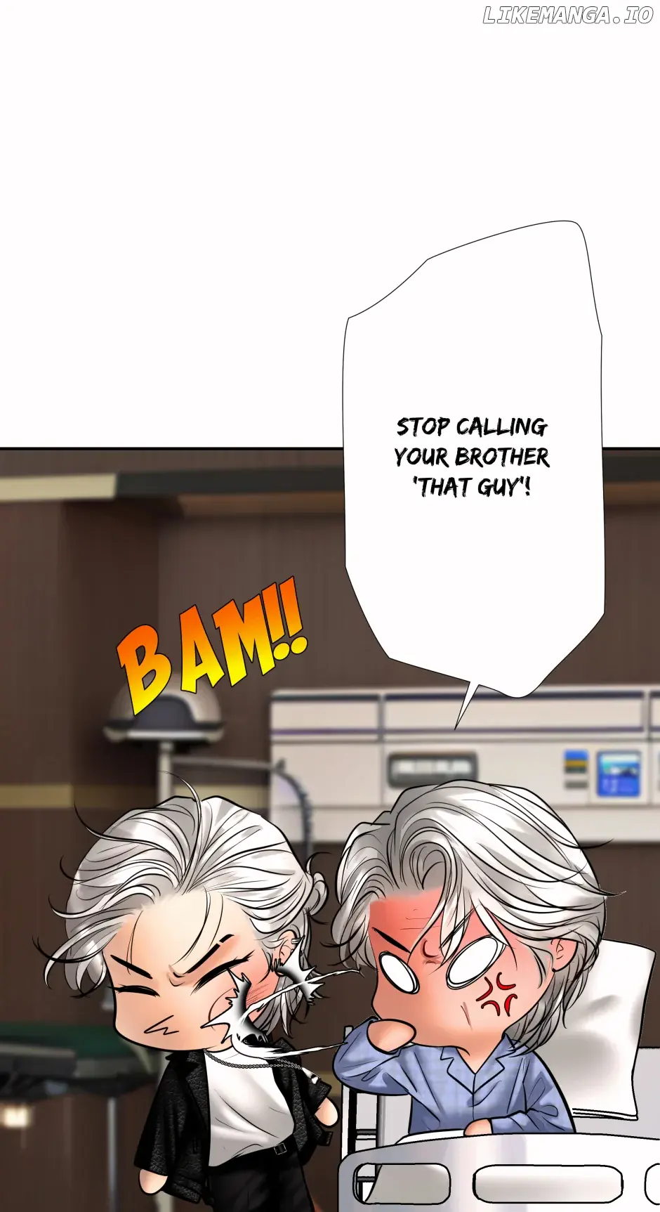 I Made a Deal with the Devil Chapter 43 Page 9