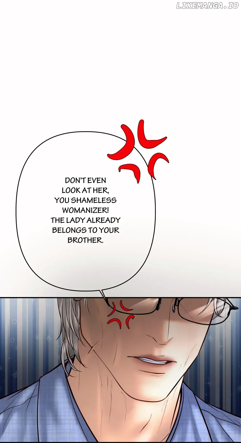 I Made a Deal with the Devil Chapter 43 Page 13