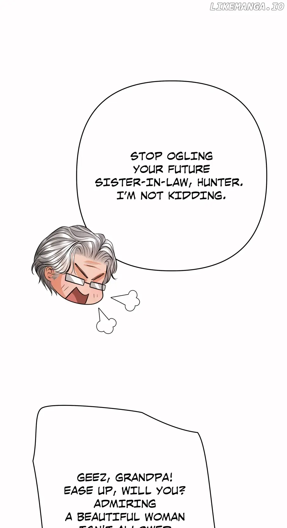 I Made a Deal with the Devil Chapter 43 Page 18