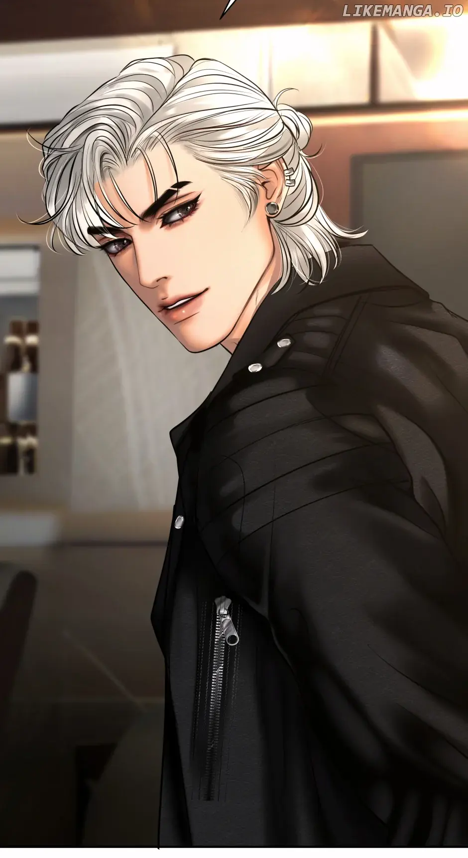 I Made a Deal with the Devil Chapter 43 Page 37