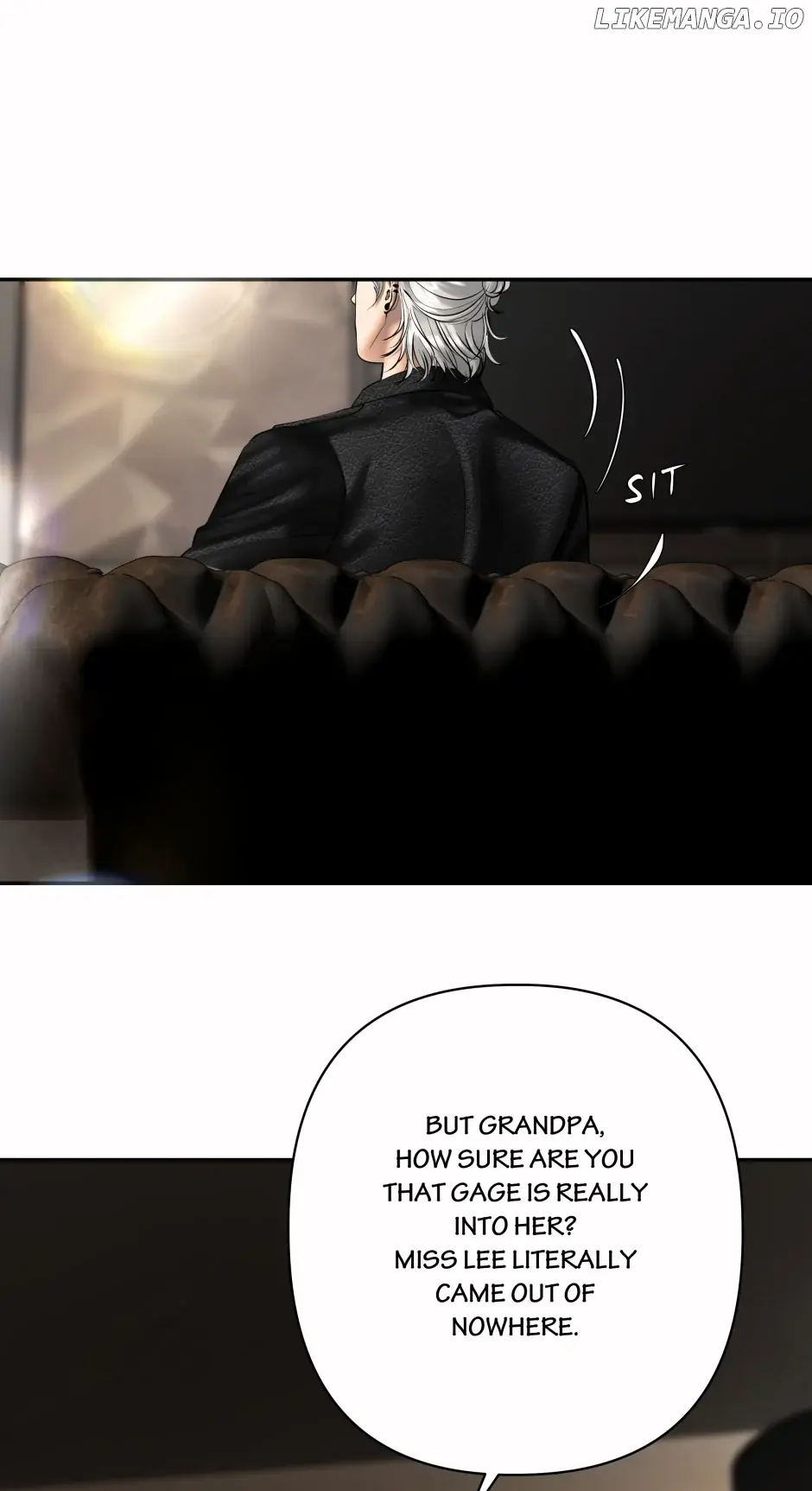 I Made a Deal with the Devil Chapter 43 Page 43
