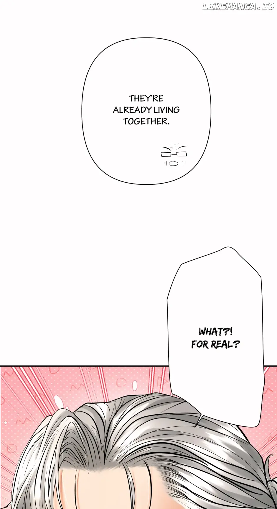 I Made a Deal with the Devil Chapter 43 Page 45