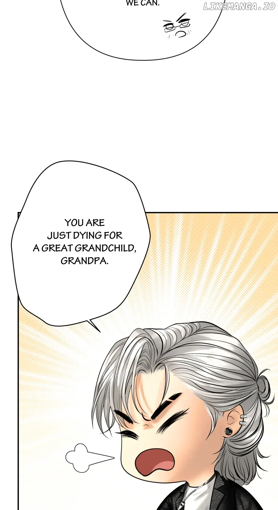 I Made a Deal with the Devil Chapter 43 Page 51