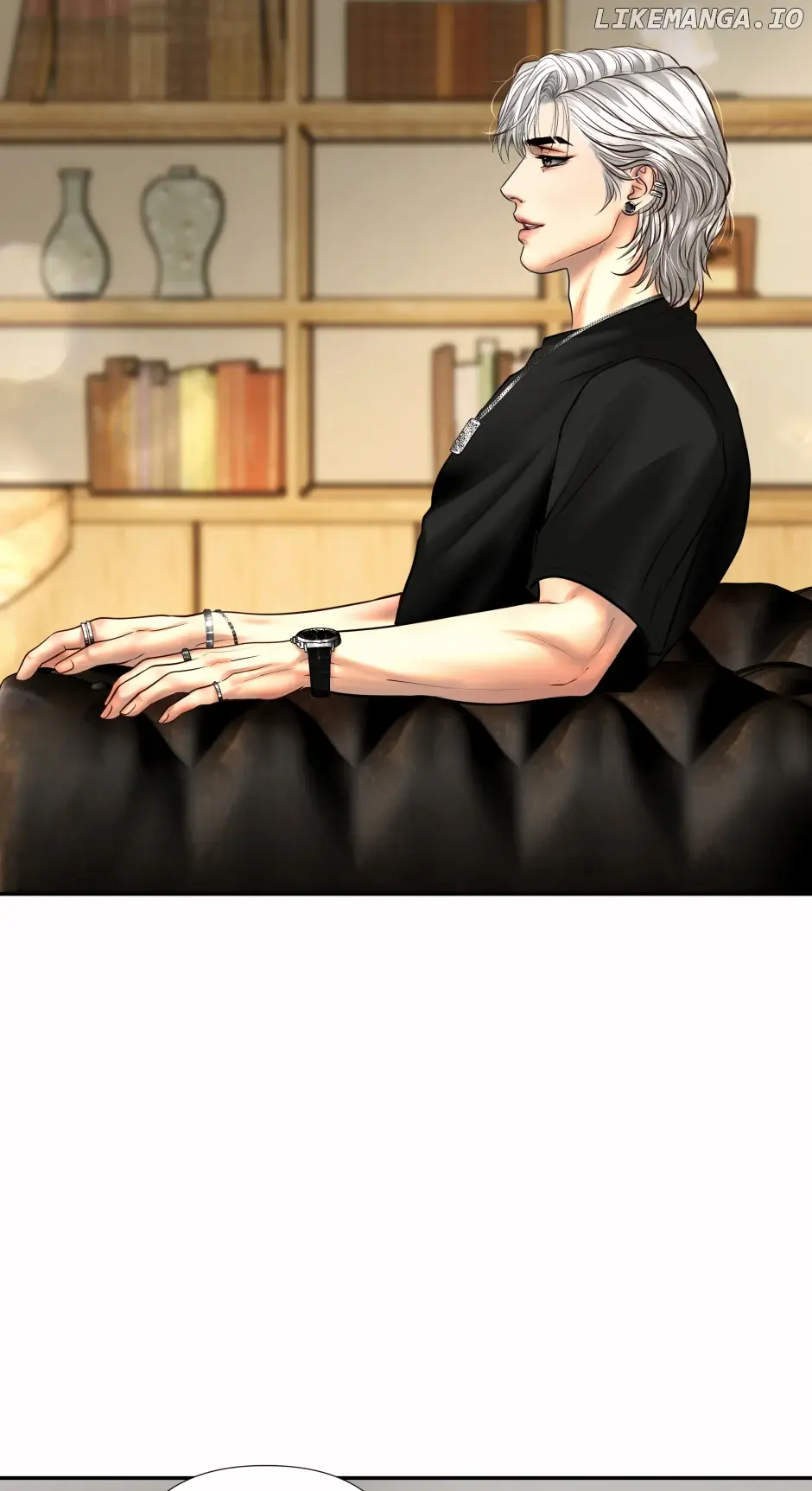 I Made a Deal with the Devil Chapter 43 Page 66
