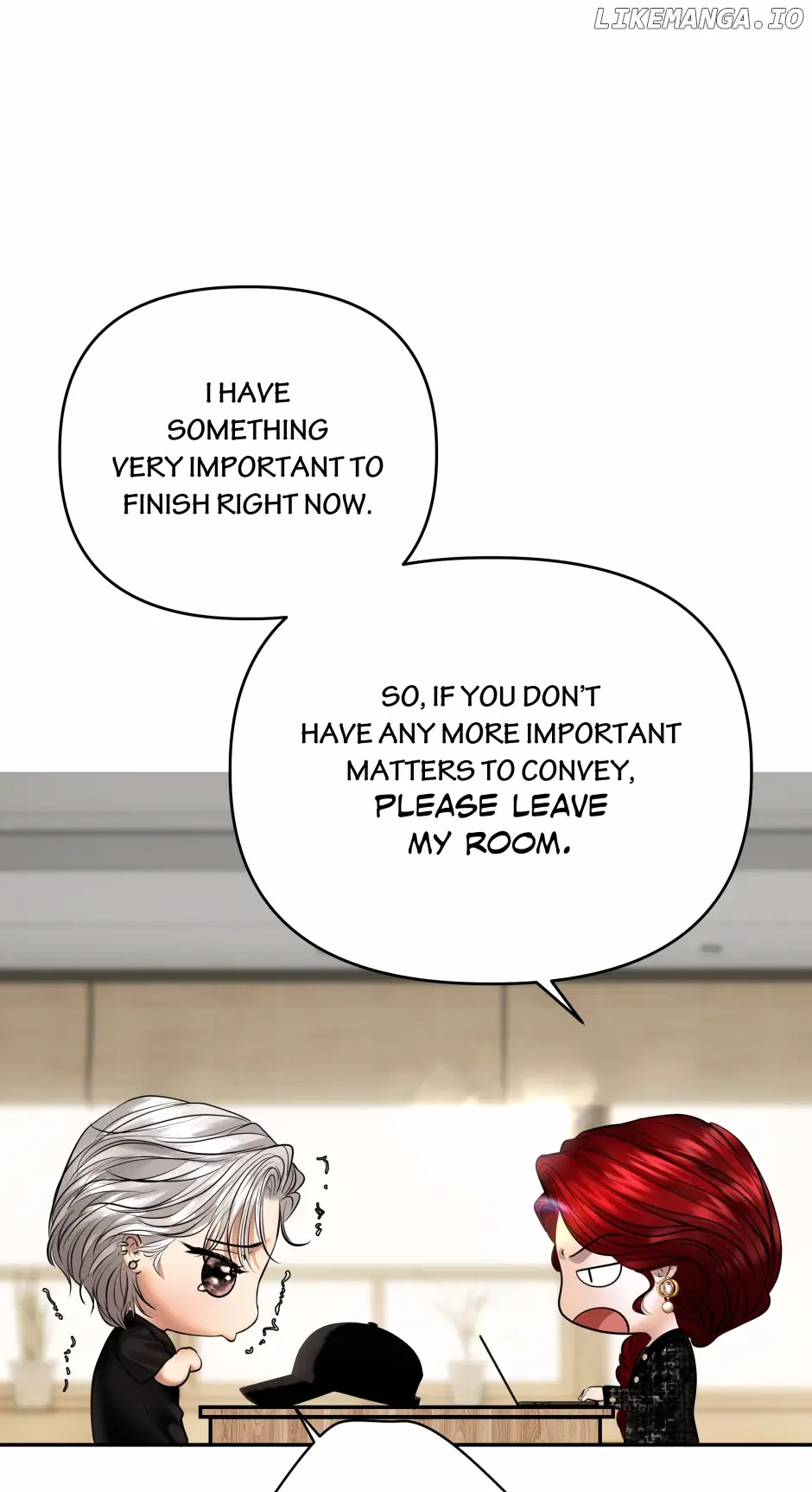 I Made a Deal with the Devil Chapter 43 Page 73