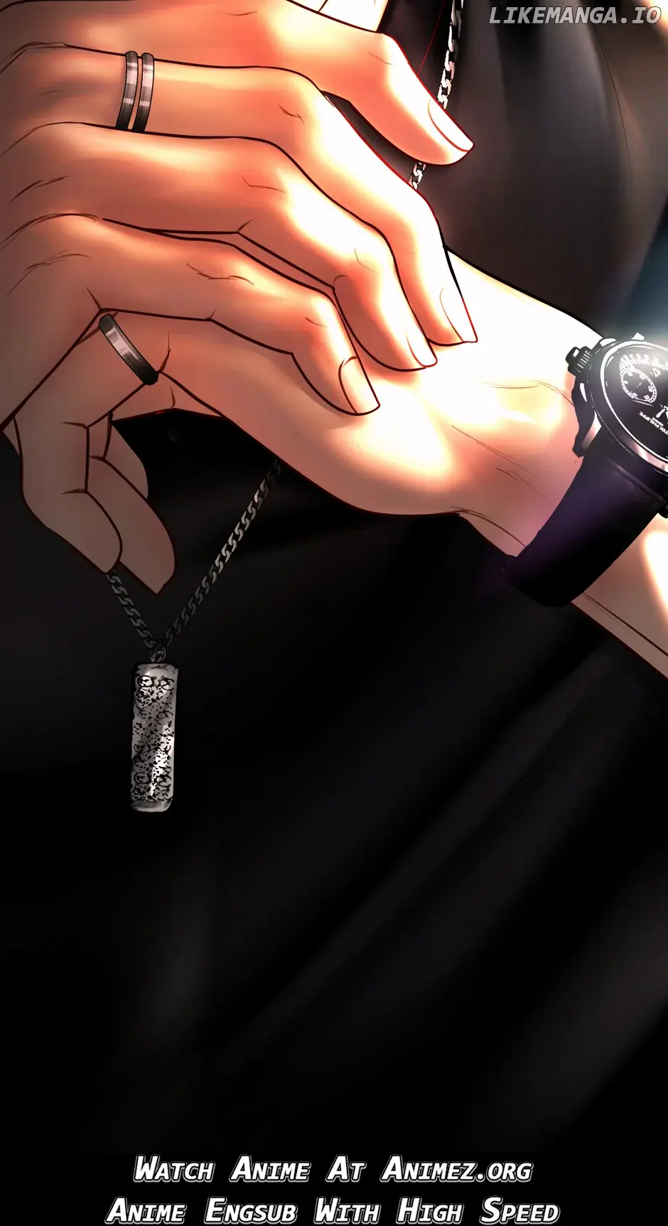 I Made a Deal with the Devil Chapter 43 Page 85