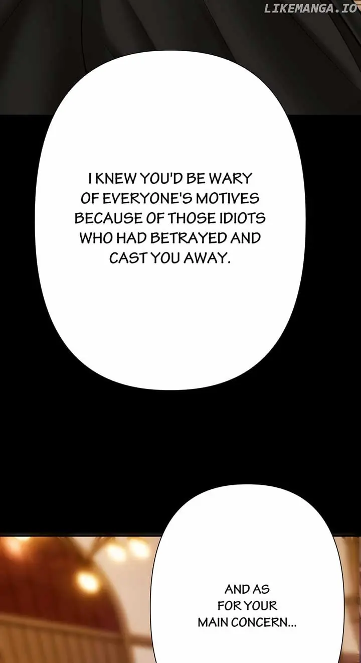 I Made a Deal with the Devil Chapter 47 Page 10