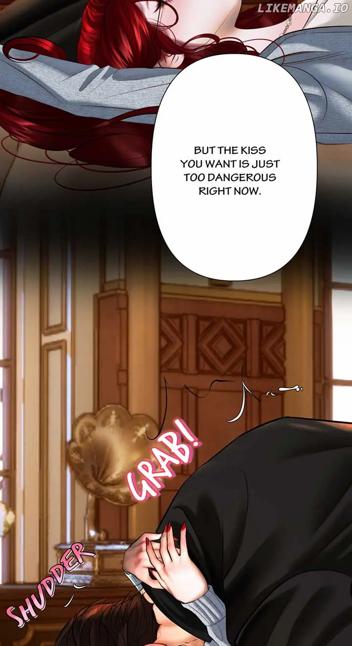 I Made a Deal with the Devil Chapter 47 Page 31