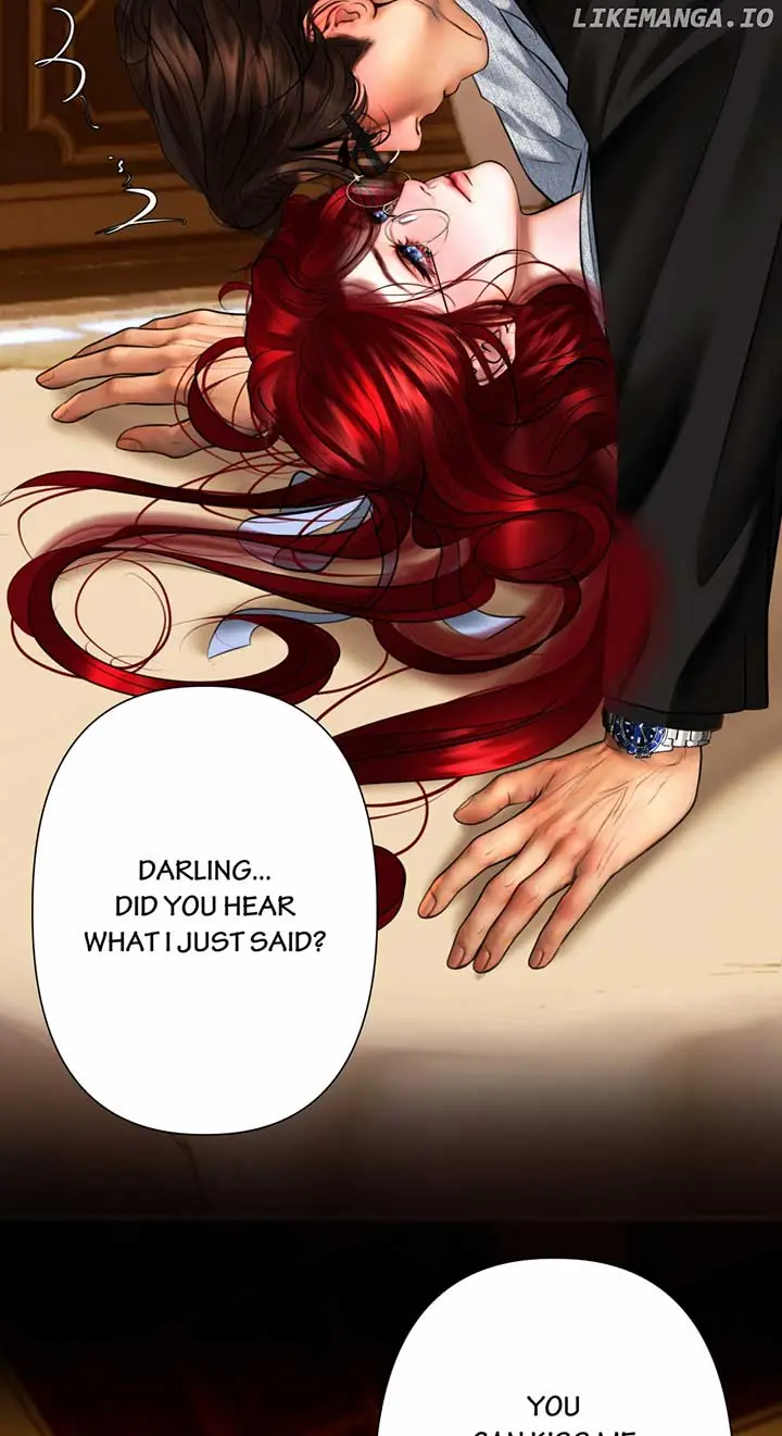I Made a Deal with the Devil Chapter 47 Page 32
