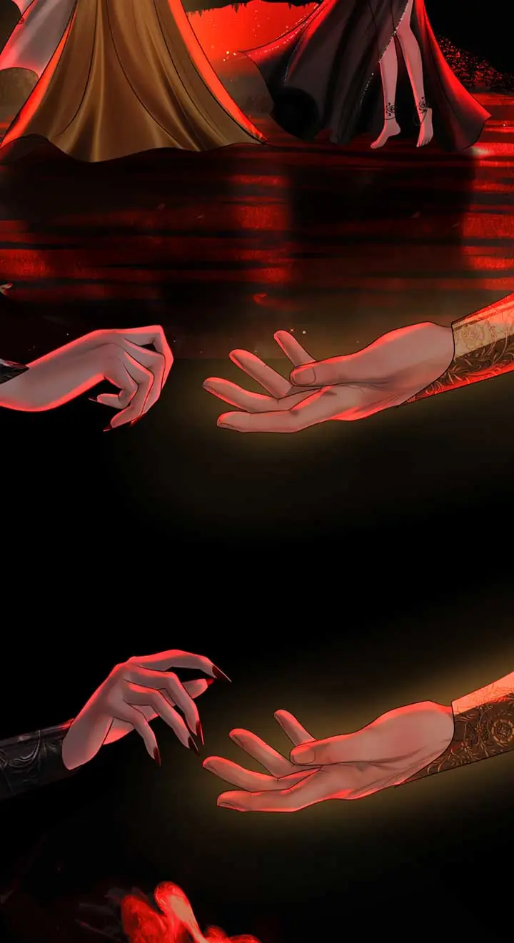 I Made a Deal with the Devil Chapter 49 Page 8