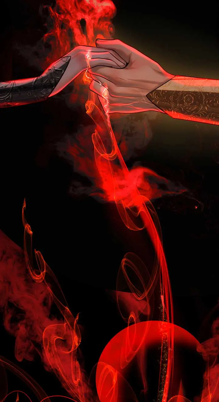 I Made a Deal with the Devil Chapter 49 Page 9