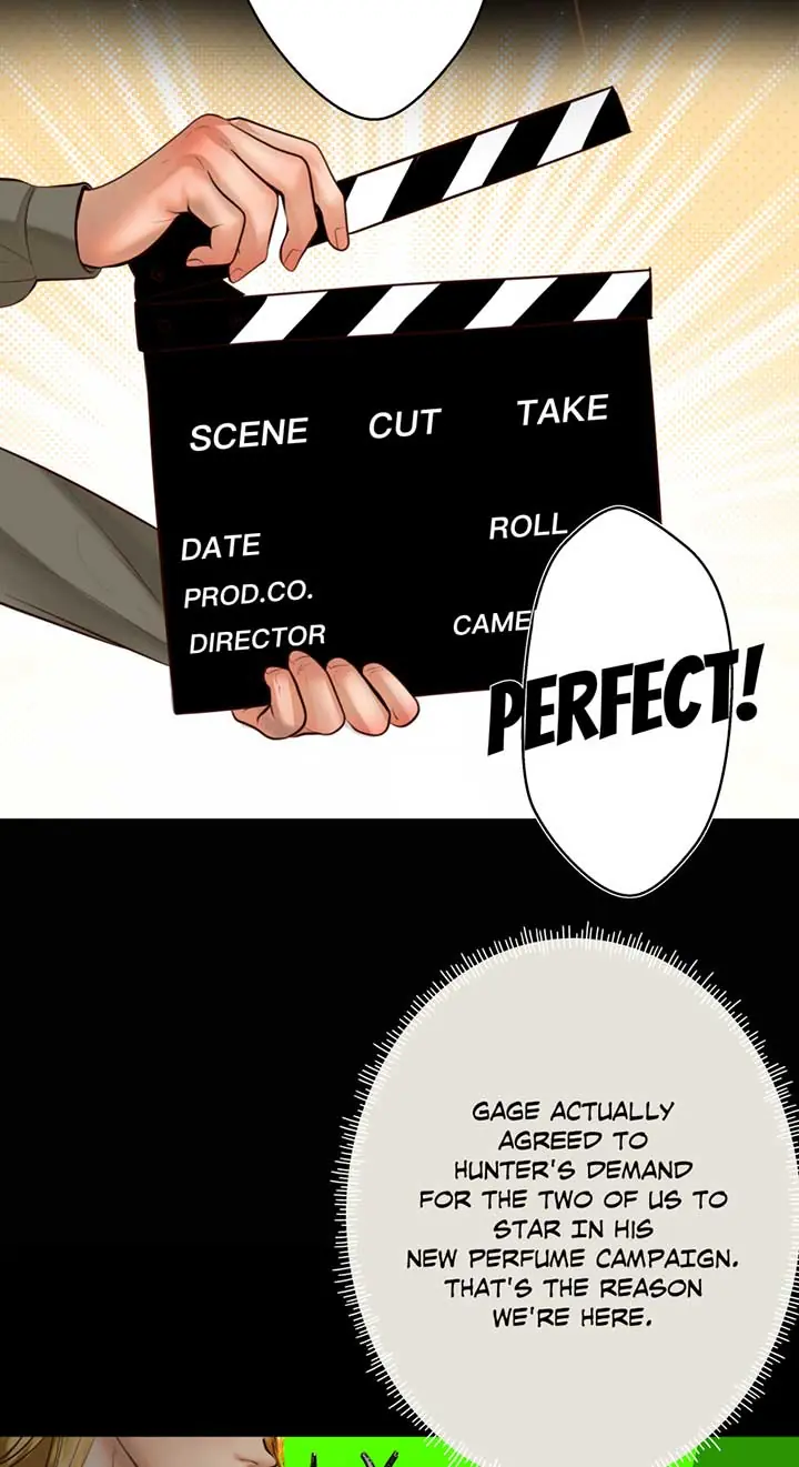 I Made a Deal with the Devil Chapter 49 Page 14