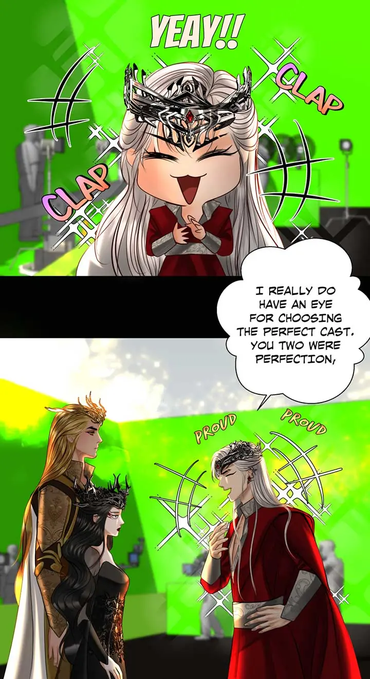 I Made a Deal with the Devil Chapter 49 Page 16