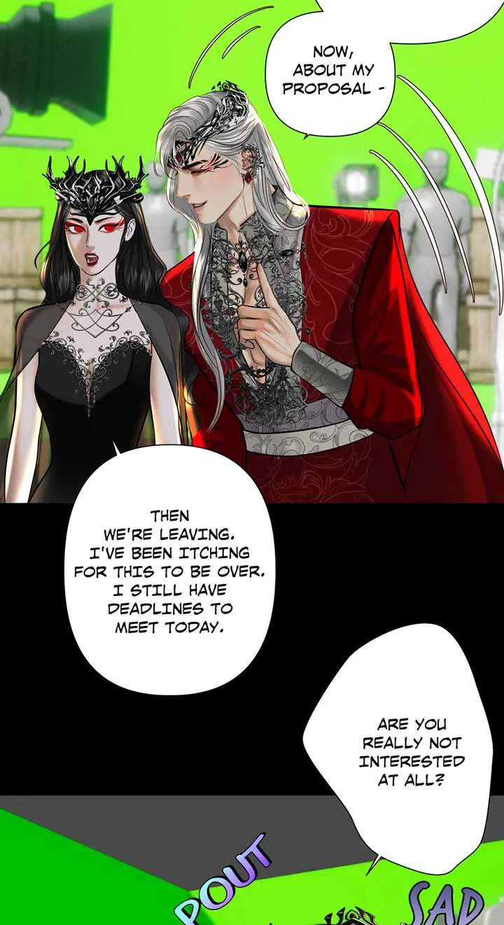 I Made a Deal with the Devil Chapter 49 Page 18