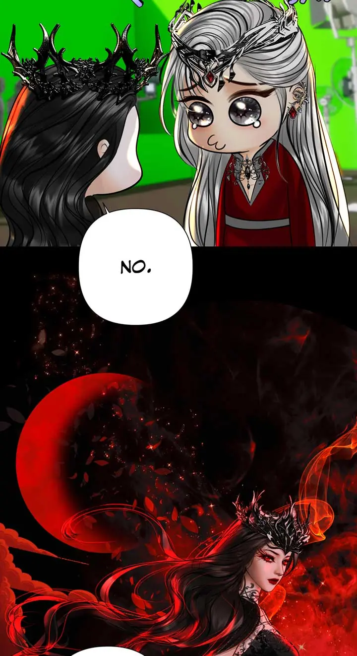 I Made a Deal with the Devil Chapter 49 Page 19