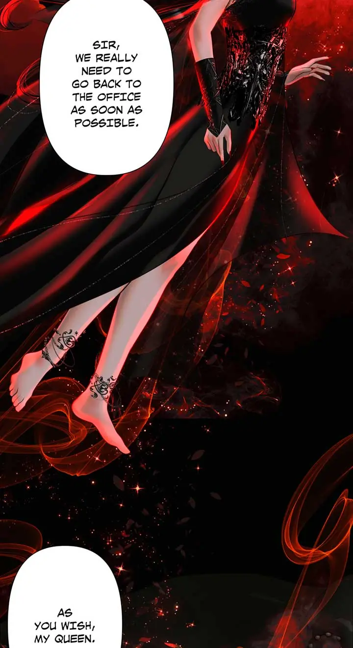 I Made a Deal with the Devil Chapter 49 Page 20