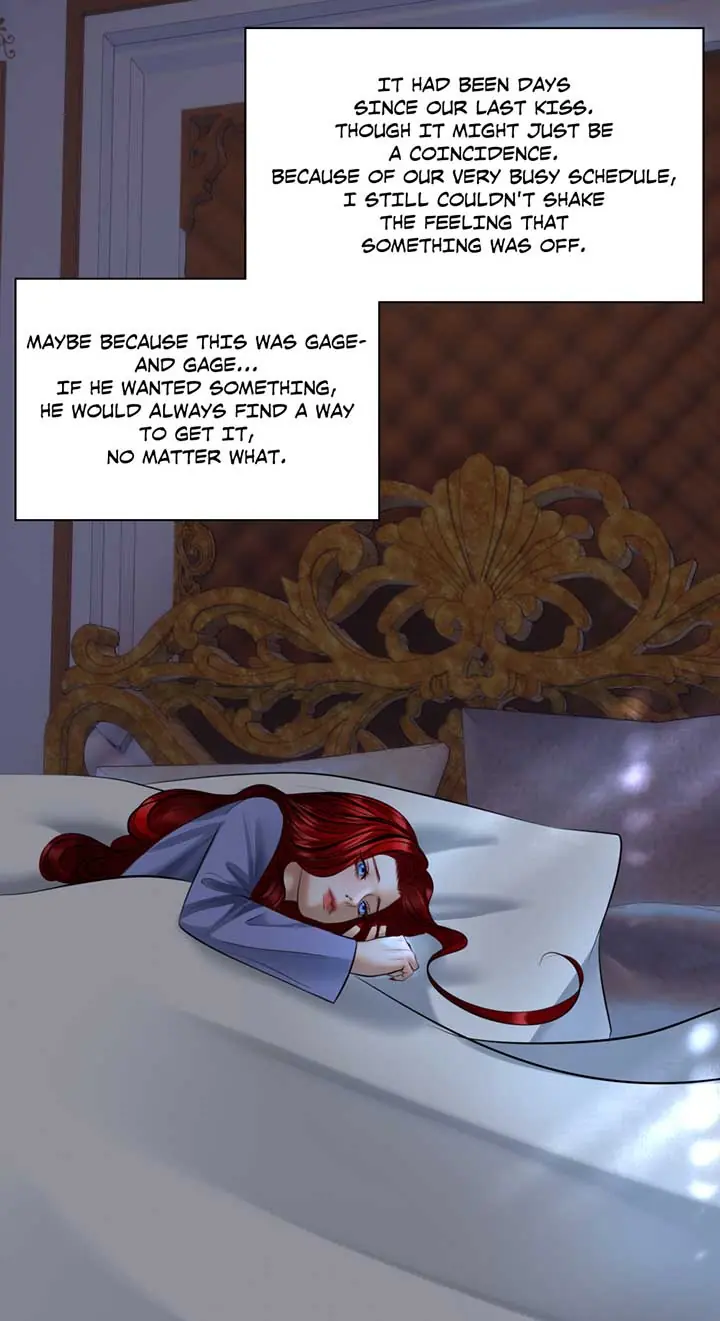 I Made a Deal with the Devil Chapter 49 Page 23