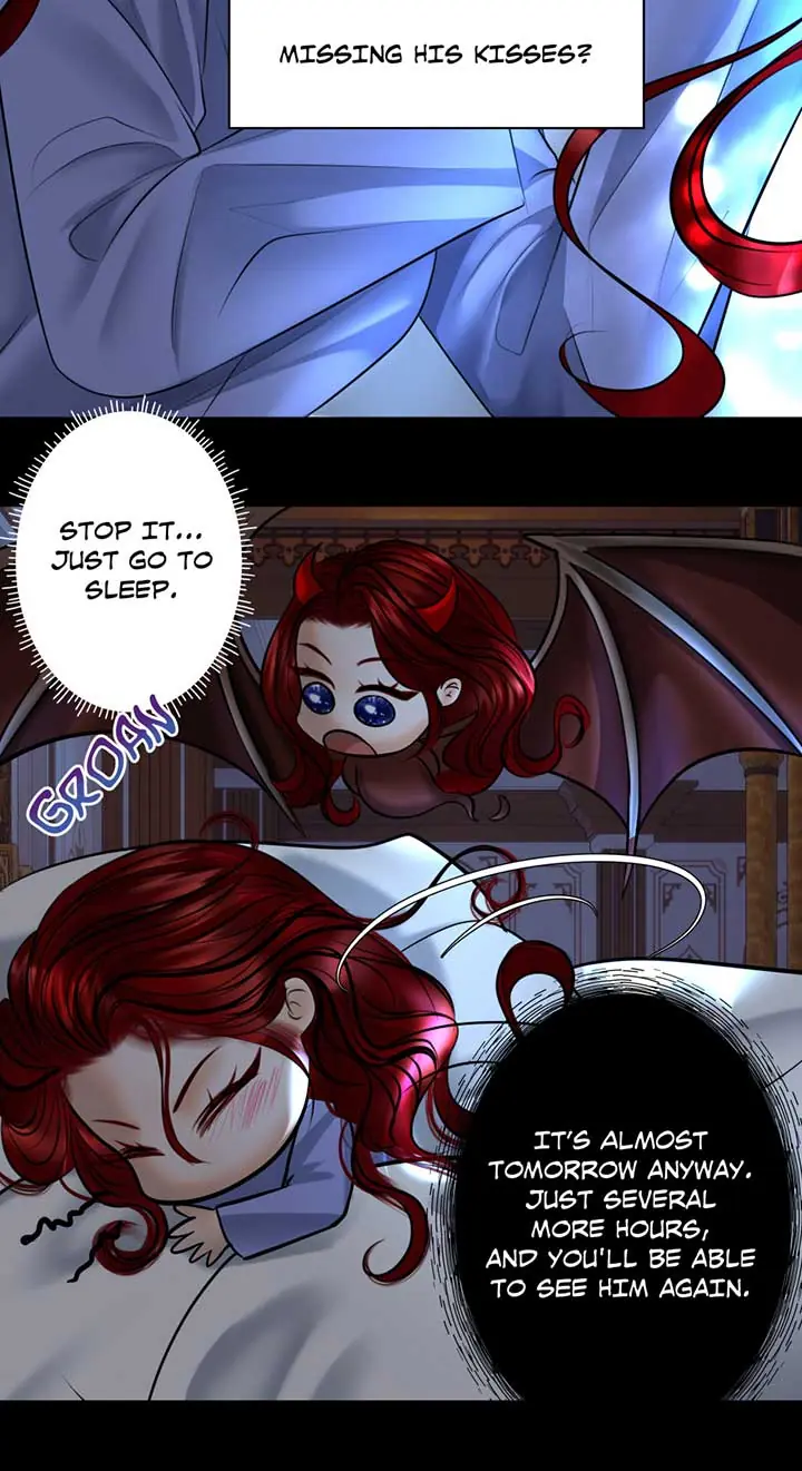 I Made a Deal with the Devil Chapter 49 Page 25
