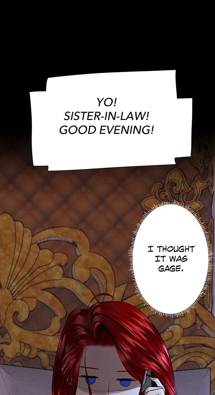 I Made a Deal with the Devil Chapter 49 Page 31