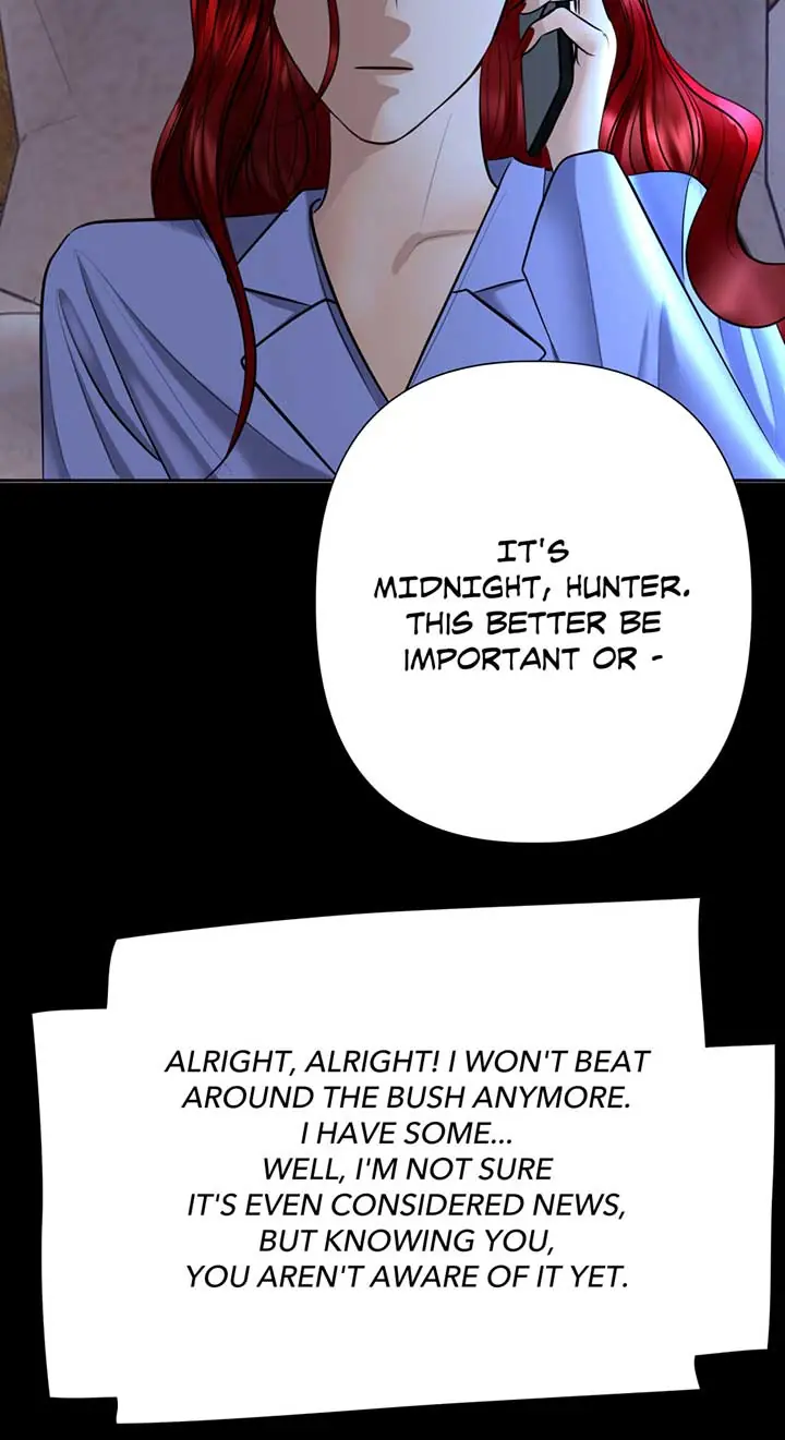I Made a Deal with the Devil Chapter 49 Page 32