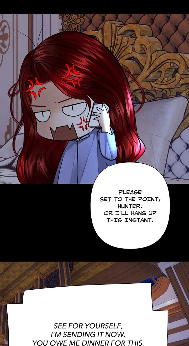 I Made a Deal with the Devil Chapter 49 Page 33