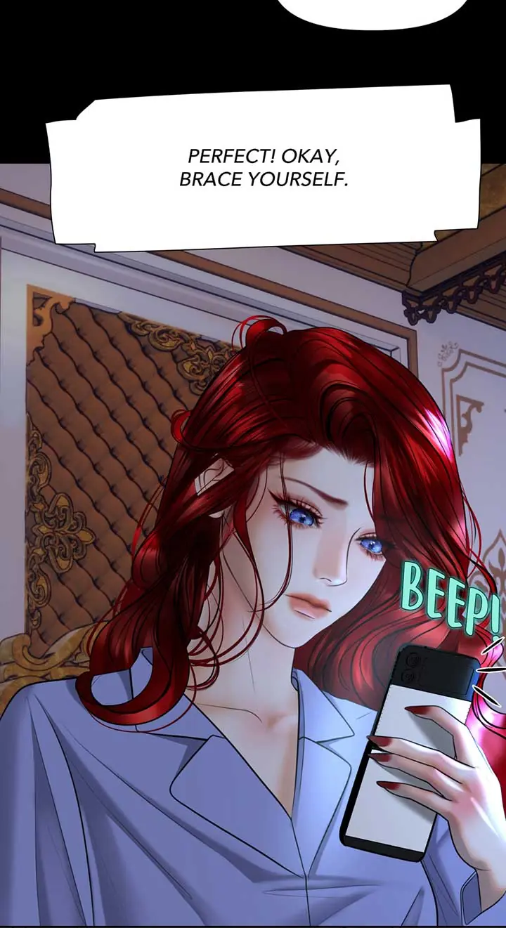 I Made a Deal with the Devil Chapter 49 Page 35