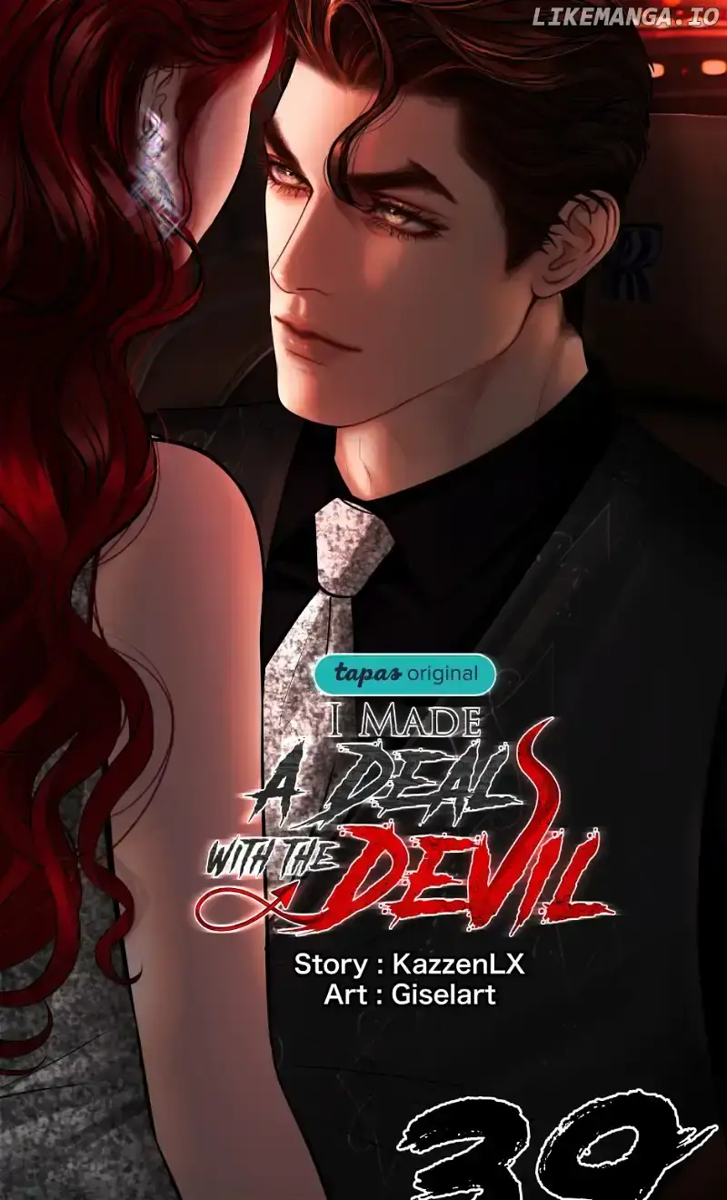 I Made a Deal with the Devil Chapter 51 Page 3