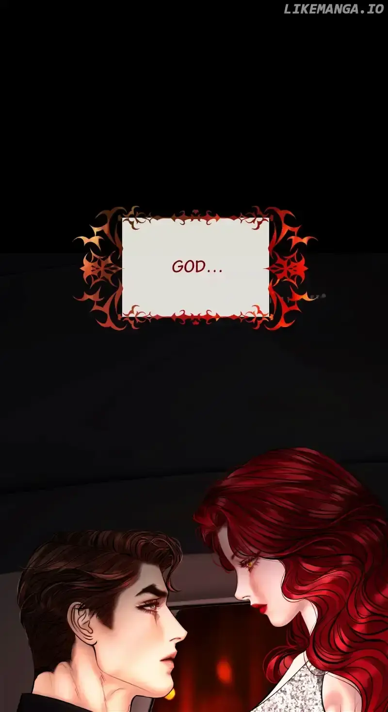 I Made a Deal with the Devil Chapter 51 Page 6