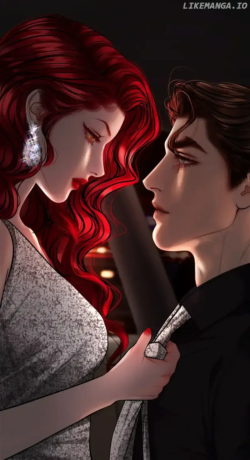 I Made a Deal with the Devil Chapter 51 Page 8