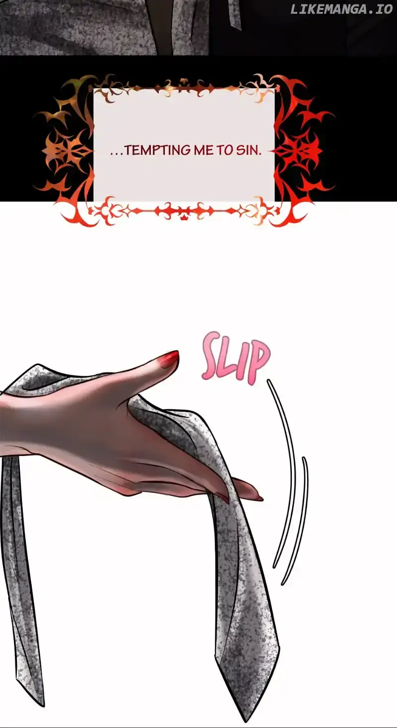 I Made a Deal with the Devil Chapter 51 Page 9