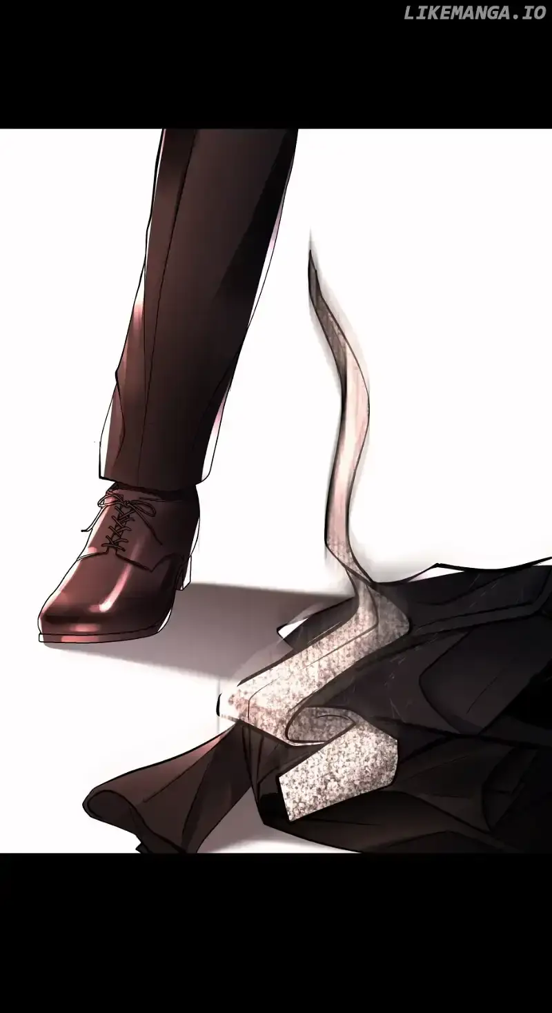 I Made a Deal with the Devil Chapter 51 Page 10
