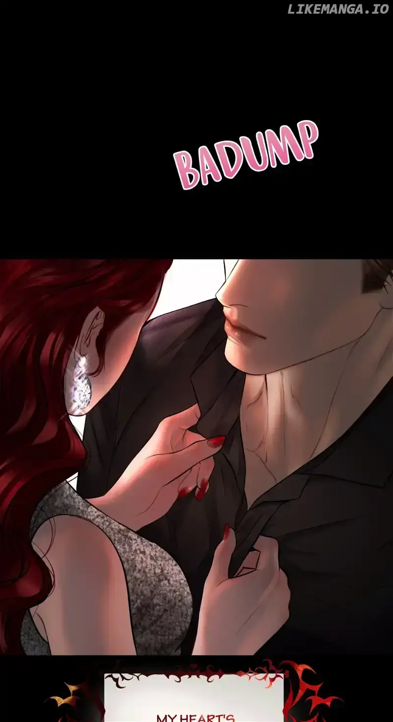 I Made a Deal with the Devil Chapter 51 Page 11