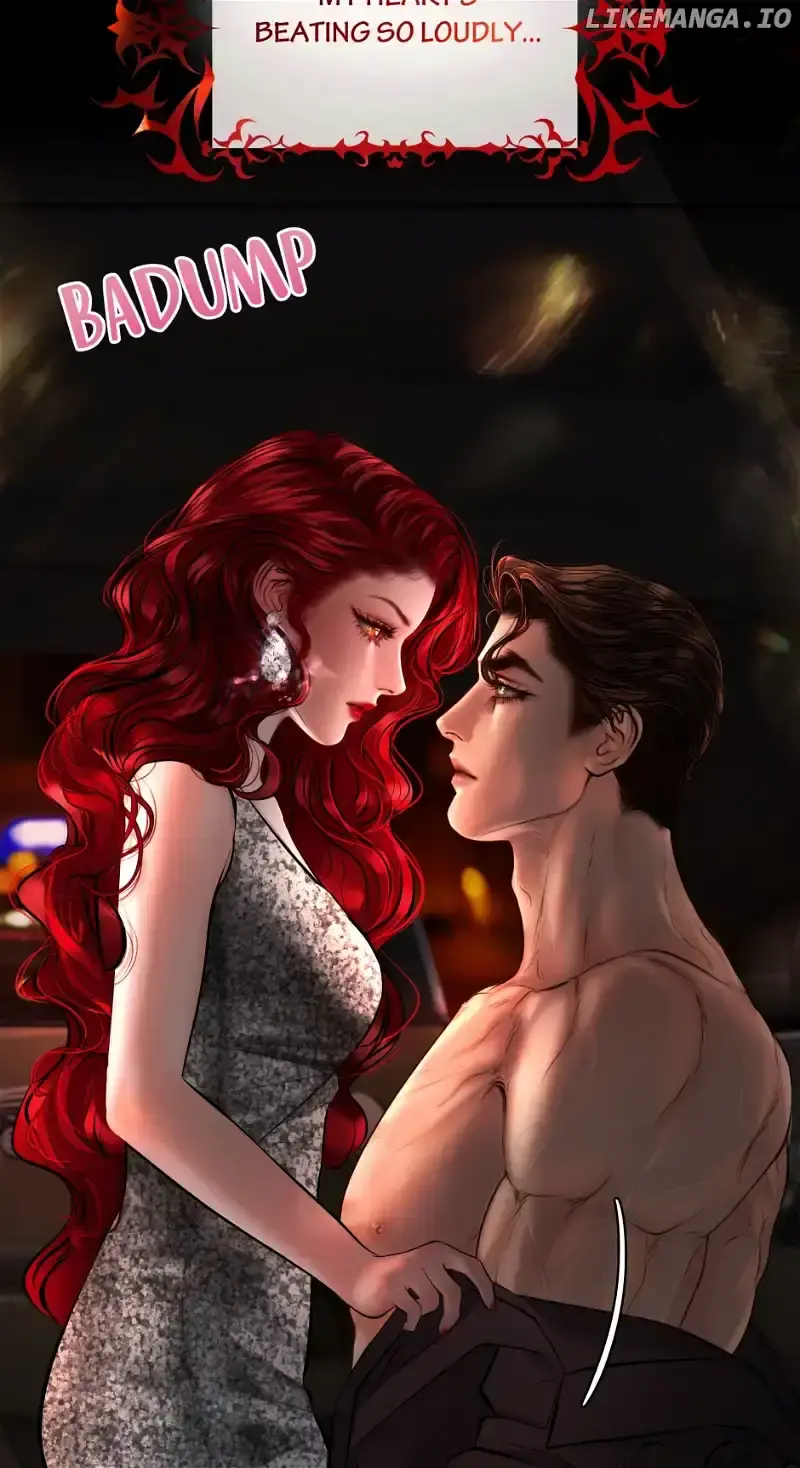 I Made a Deal with the Devil Chapter 51 Page 12