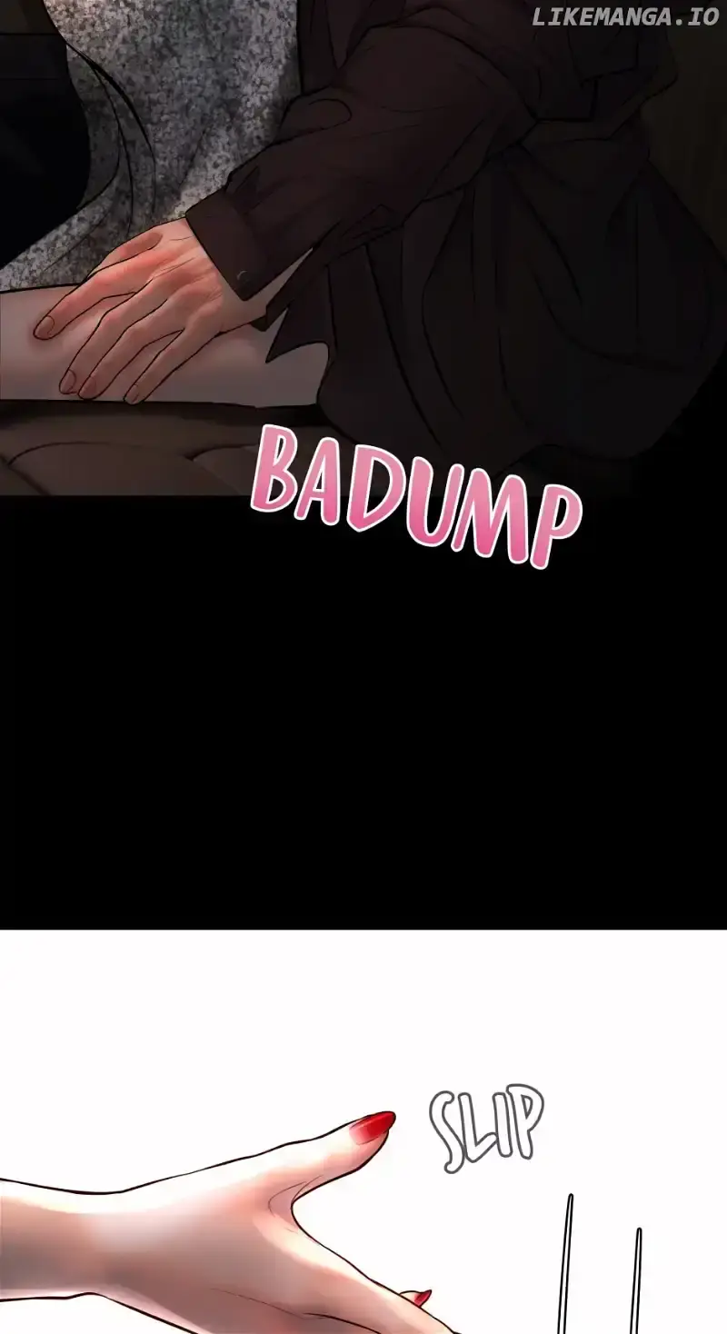 I Made a Deal with the Devil Chapter 51 Page 13