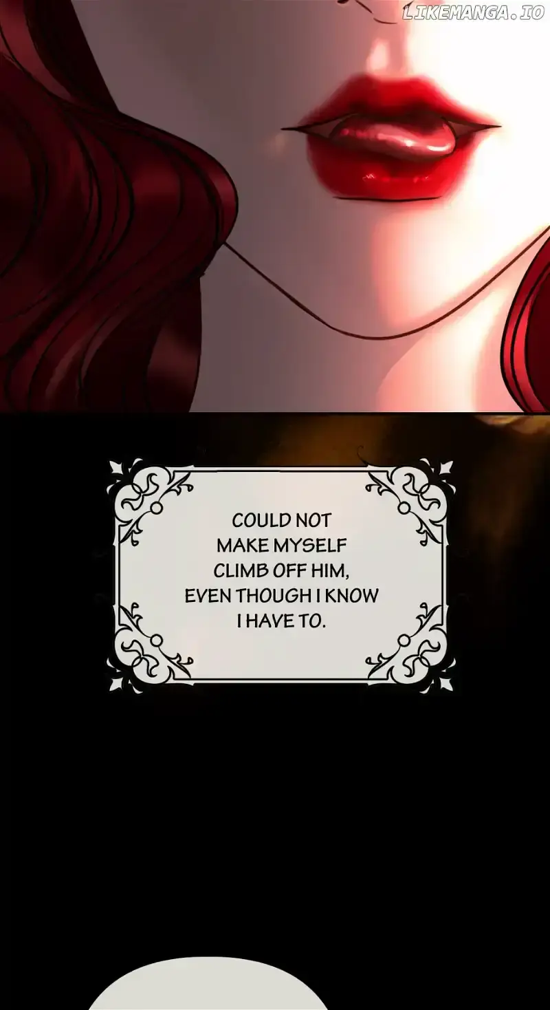 I Made a Deal with the Devil Chapter 51 Page 17