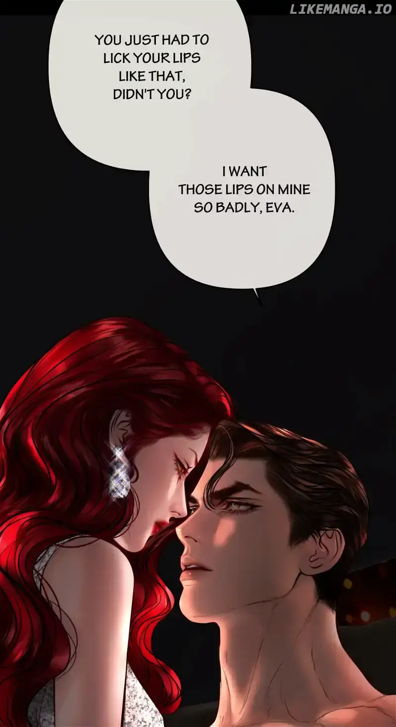 I Made a Deal with the Devil Chapter 51 Page 18