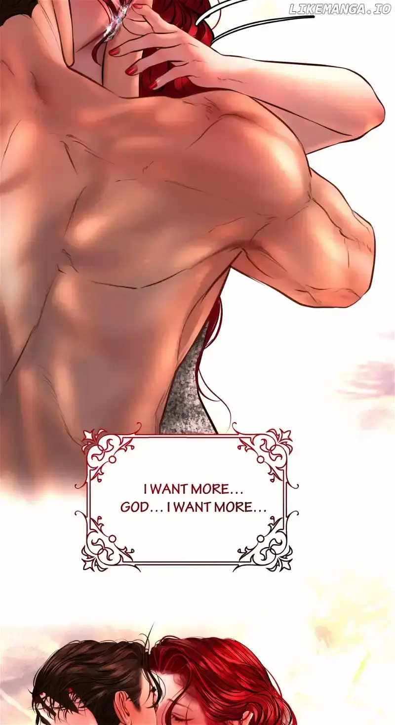 I Made a Deal with the Devil Chapter 51 Page 27