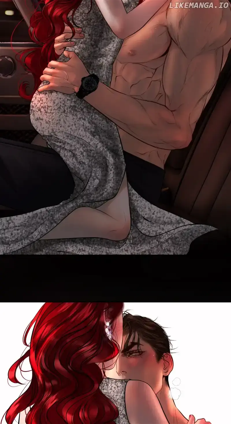 I Made a Deal with the Devil Chapter 51 Page 31