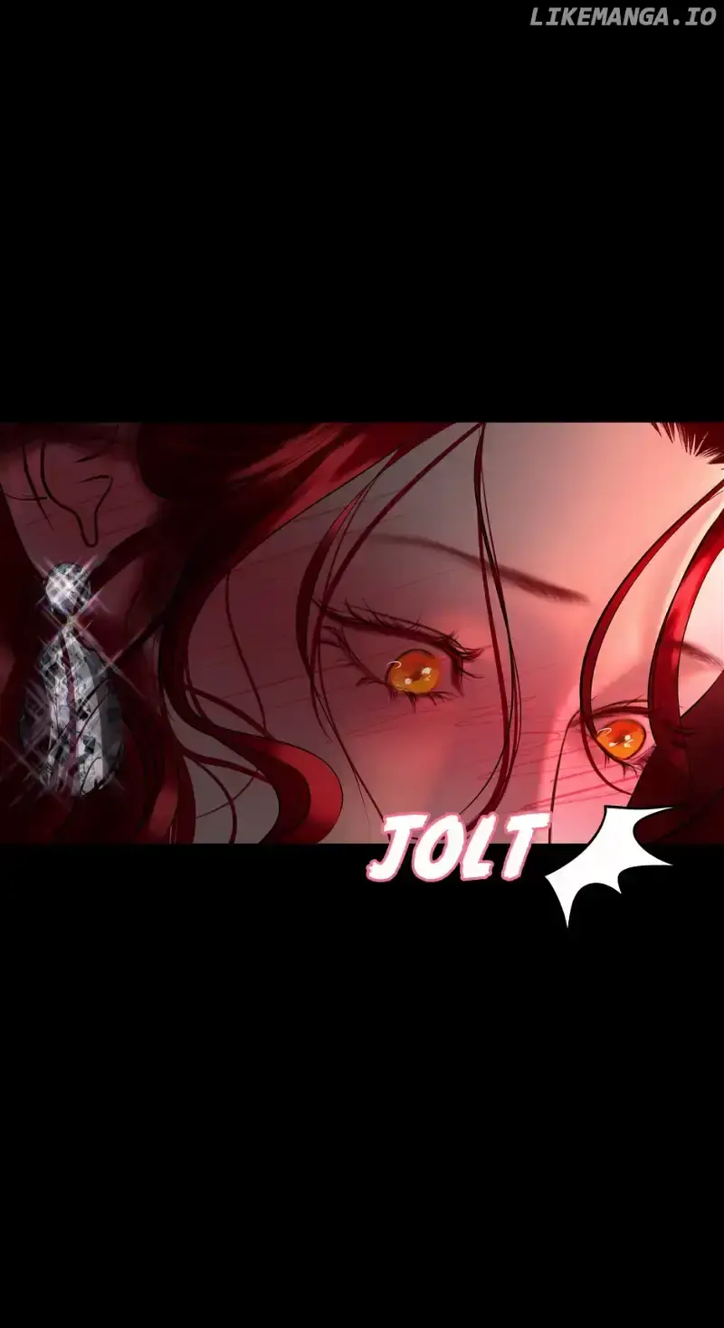 I Made a Deal with the Devil Chapter 51 Page 33