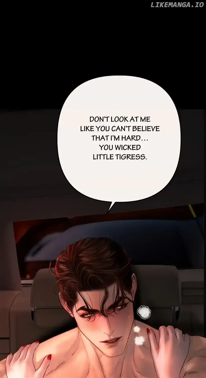 I Made a Deal with the Devil Chapter 51 Page 34