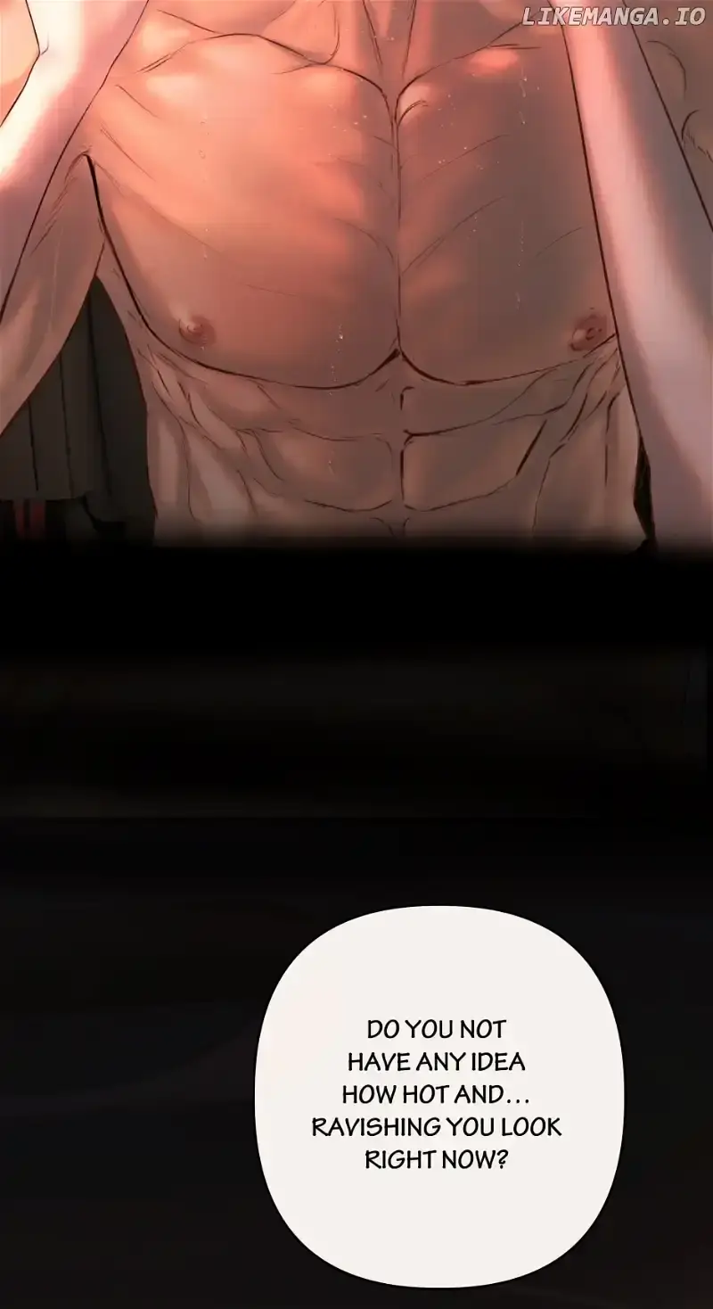 I Made a Deal with the Devil Chapter 51 Page 35
